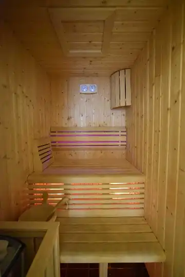 Prestige Terrace Apartment in Central Zagreb