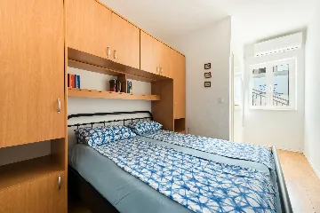 Seaside Escape Apartment Seget Vranjica