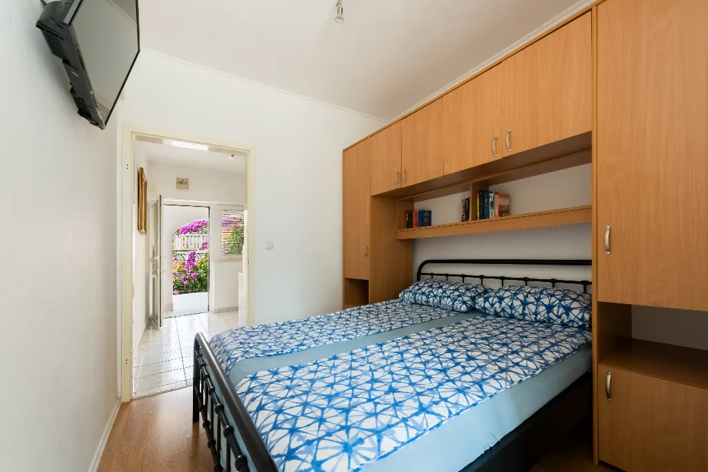 Seaside Escape Apartment Seget Vranjica
