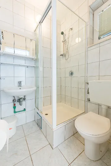 Seaside Escape Apartment Seget Vranjica