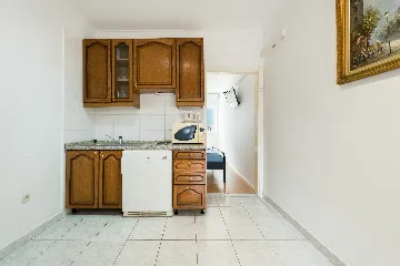 Seaside Escape Apartment Seget Vranjica