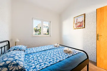 Seaside Retreat Apartment Seget Vranjica