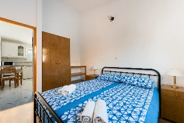 Seaside Retreat Apartment Seget Vranjica