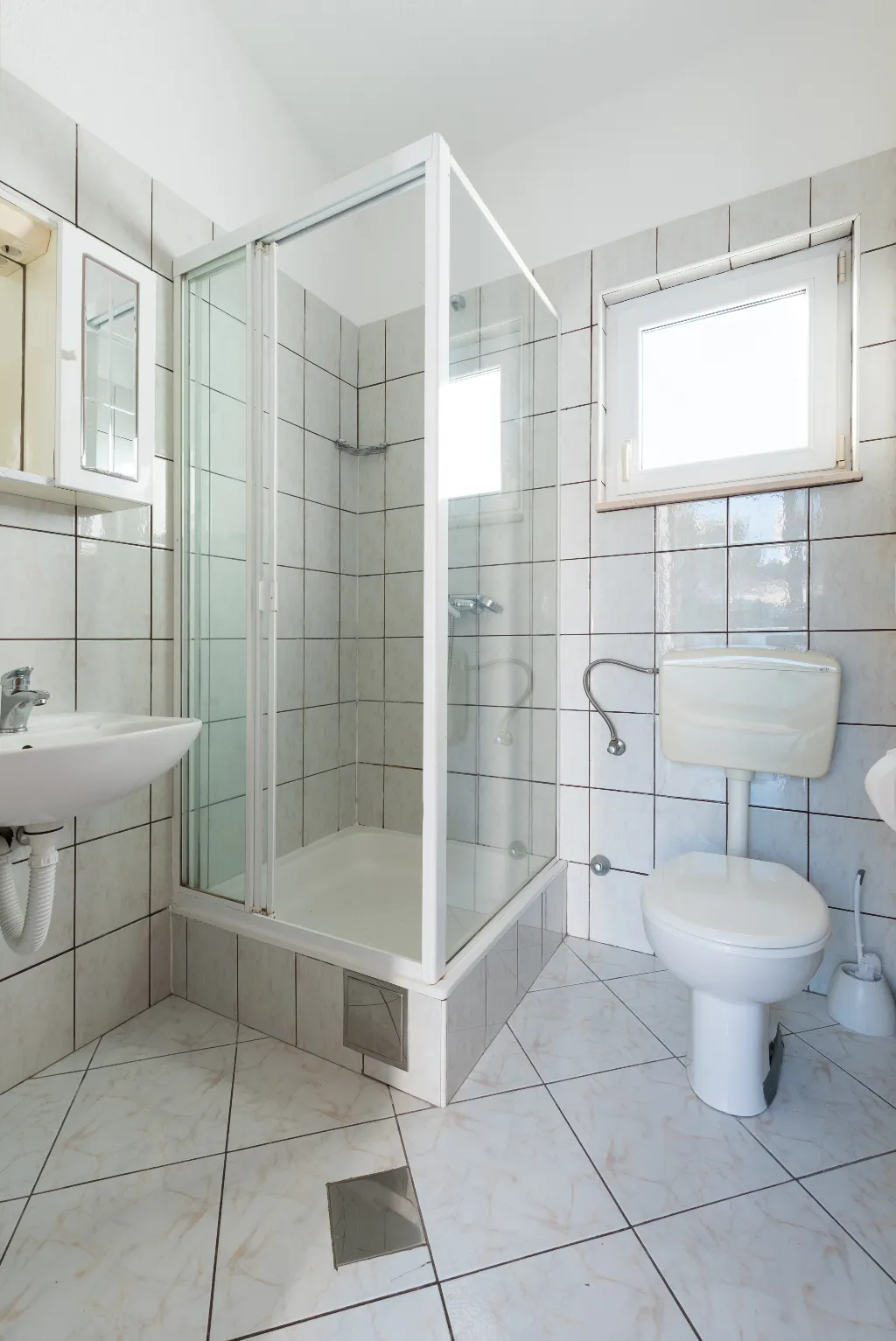 Seaside Retreat Apartment Seget Vranjica