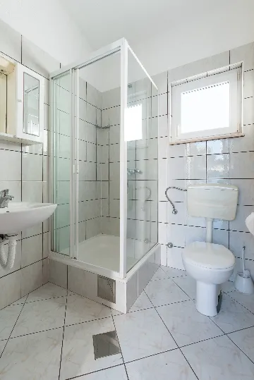 Seaside Retreat Apartment Seget Vranjica