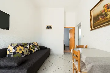 Seaside Retreat Apartment Seget Vranjica