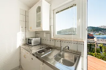 Seaside Retreat Apartment Seget Vranjica