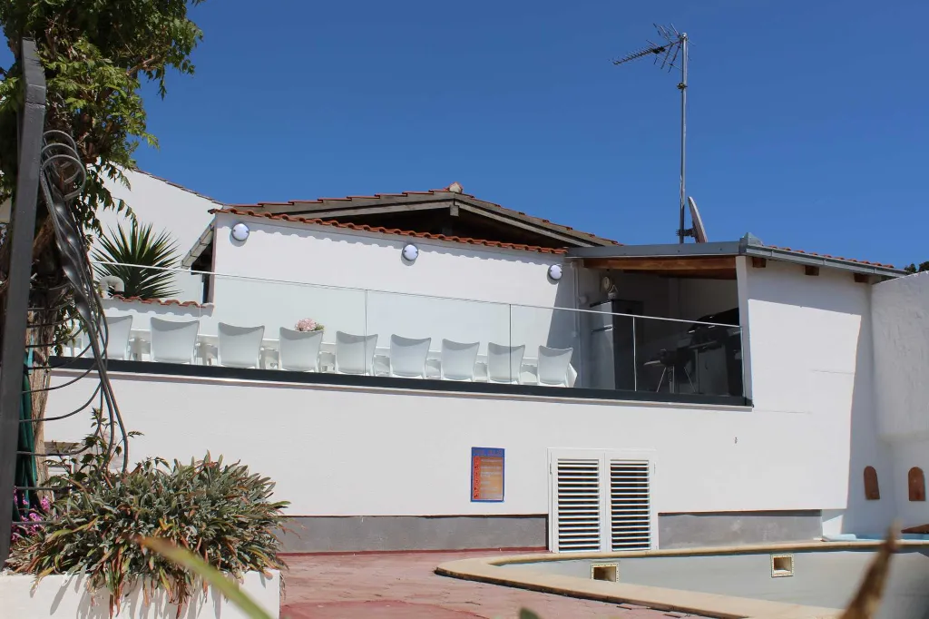 Serenity Apartment Retreat Seget Vranjica
