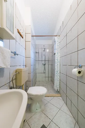 Serenity Apartment Retreat Seget Vranjica