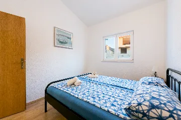 Serenity Apartment Retreat Seget Vranjica