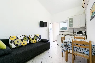 Serenity Apartment Retreat Seget Vranjica