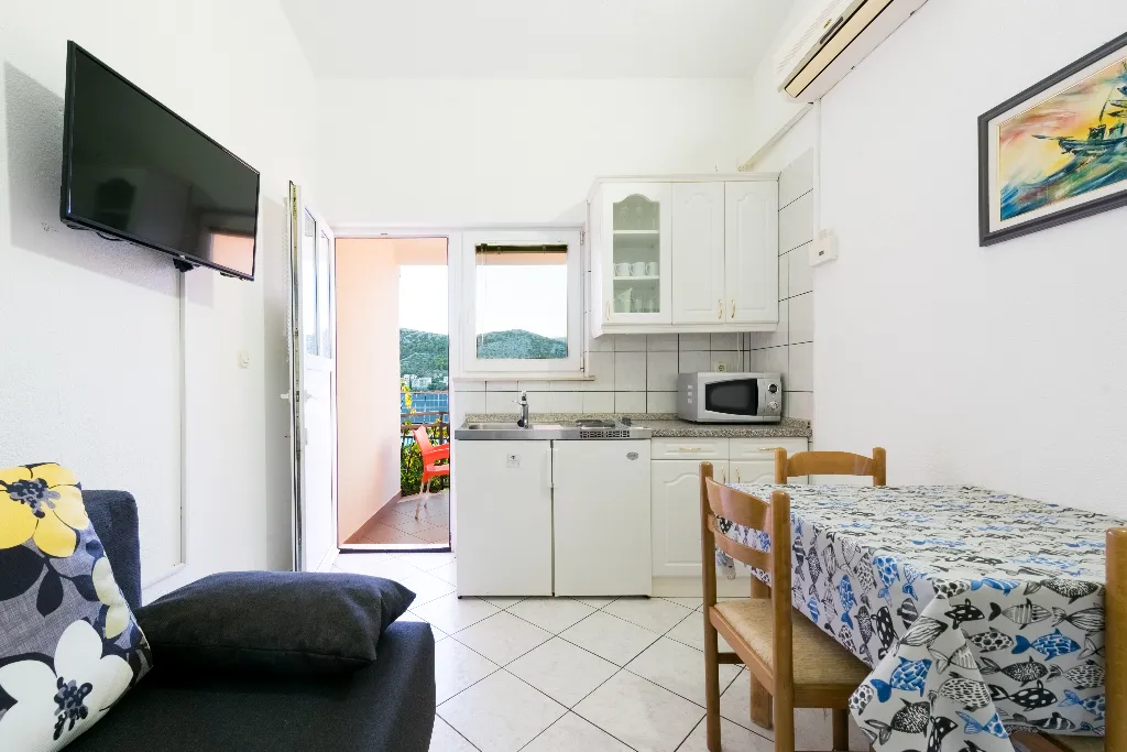 Serenity Apartment Retreat Seget Vranjica