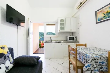 Serenity Apartment Retreat Seget Vranjica