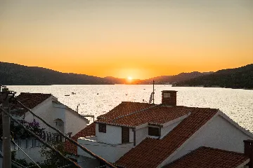 Serenity Apartment Retreat Seget Vranjica