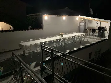 Coastal Serenity Apartment Seget Vranjica