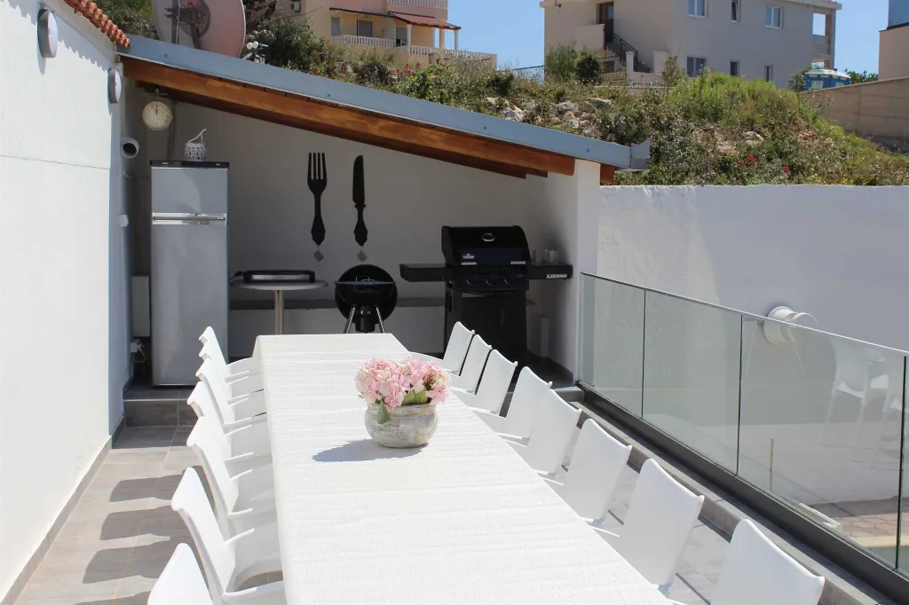 Coastal Serenity Apartment Seget Vranjica