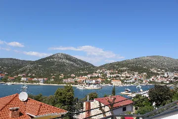 Coastal Serenity Apartment Seget Vranjica