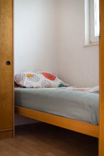 Coastal Serenity Apartment Seget Vranjica