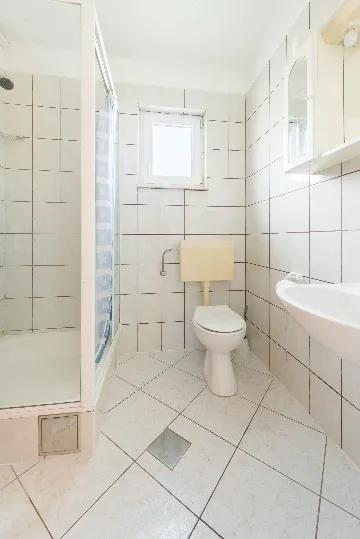 Coastal Serenity Apartment Seget Vranjica