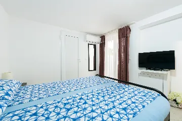 Adriatic Coast Retreat Apartment, Seget Vranjica