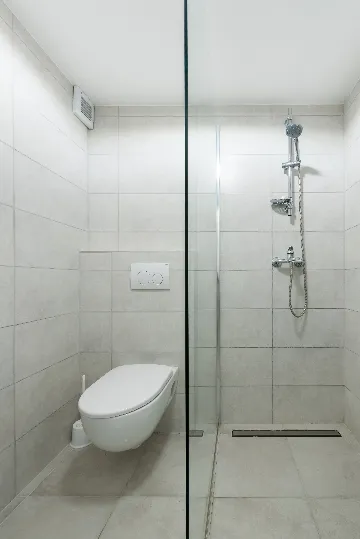 Adriatic Coast Retreat Apartment, Seget Vranjica