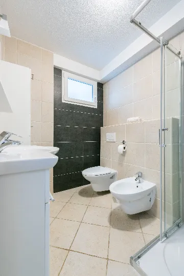 Adriatic Coast Retreat Apartment, Seget Vranjica