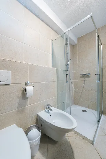 Adriatic Coast Retreat Apartment, Seget Vranjica