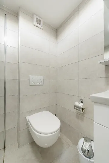 Adriatic Coast Retreat Apartment, Seget Vranjica