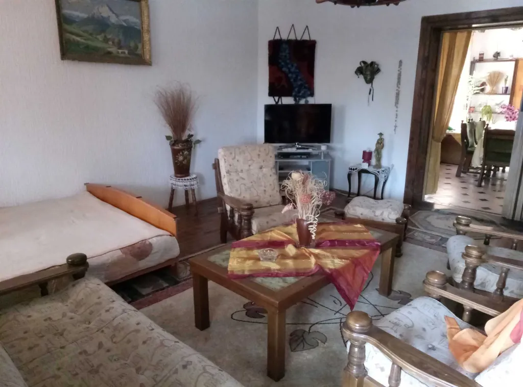 Double room with bathroom “Zeko” - Aljmaš center