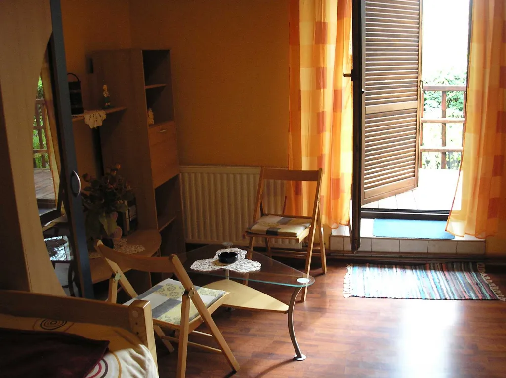 Double room with bathroom “Zeko” - Aljmaš center