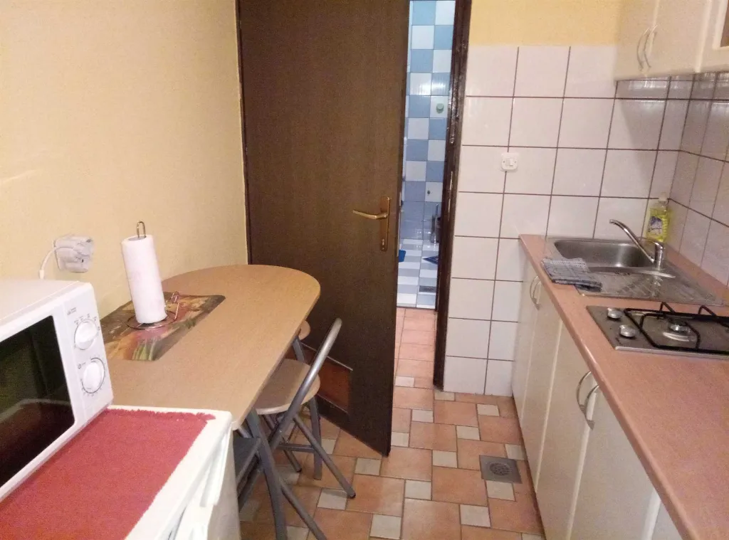 Aljmaš center apartment for 4 people. Guesthouse “Zeko” Aljmaš