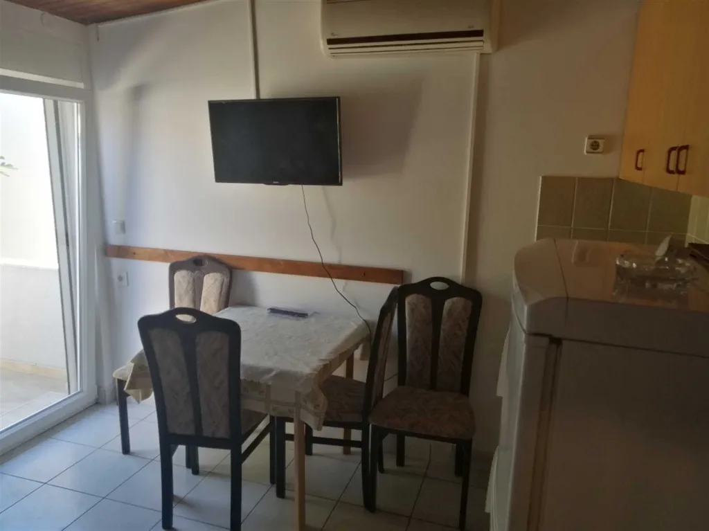 Apartment near the Center and Jadro beach