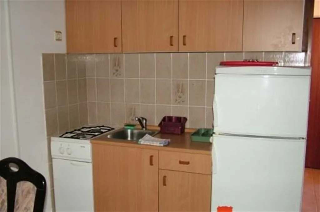 Apartment near the Center and Jadro beach