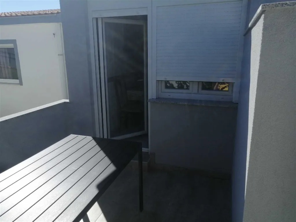 Apartment near the Center and Jadro beach