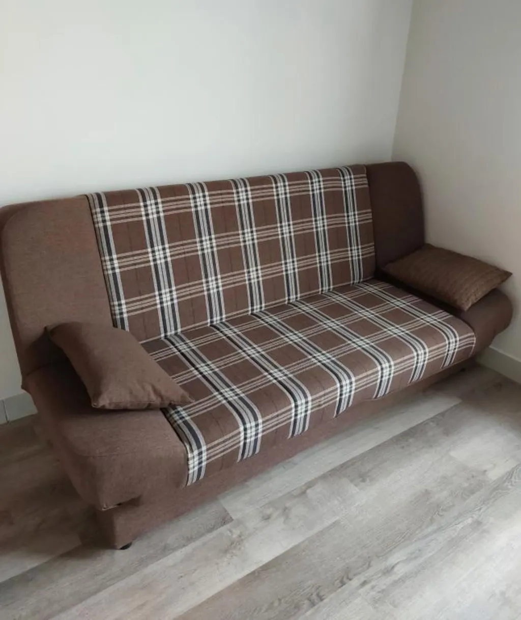 Apartment near the Center and Jadro beach