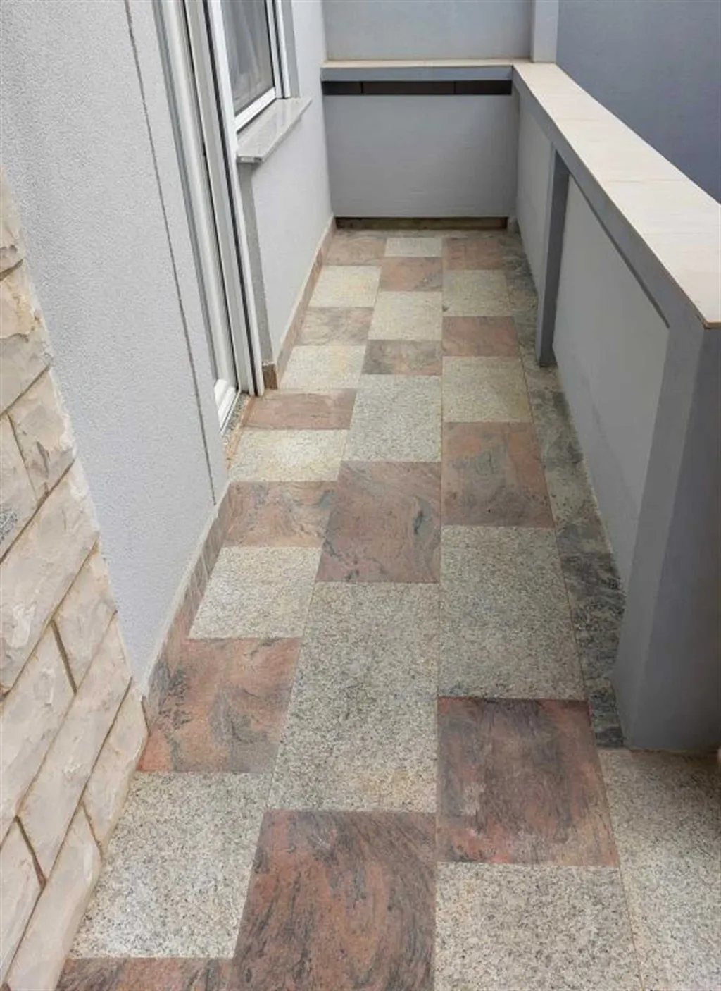 Apartman Vir centar 2