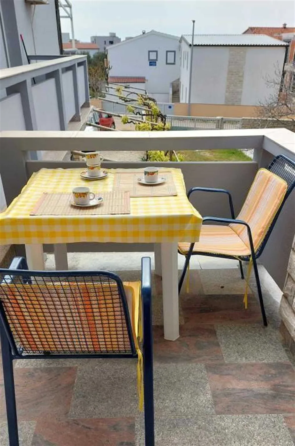 Apartman Vir centar 2