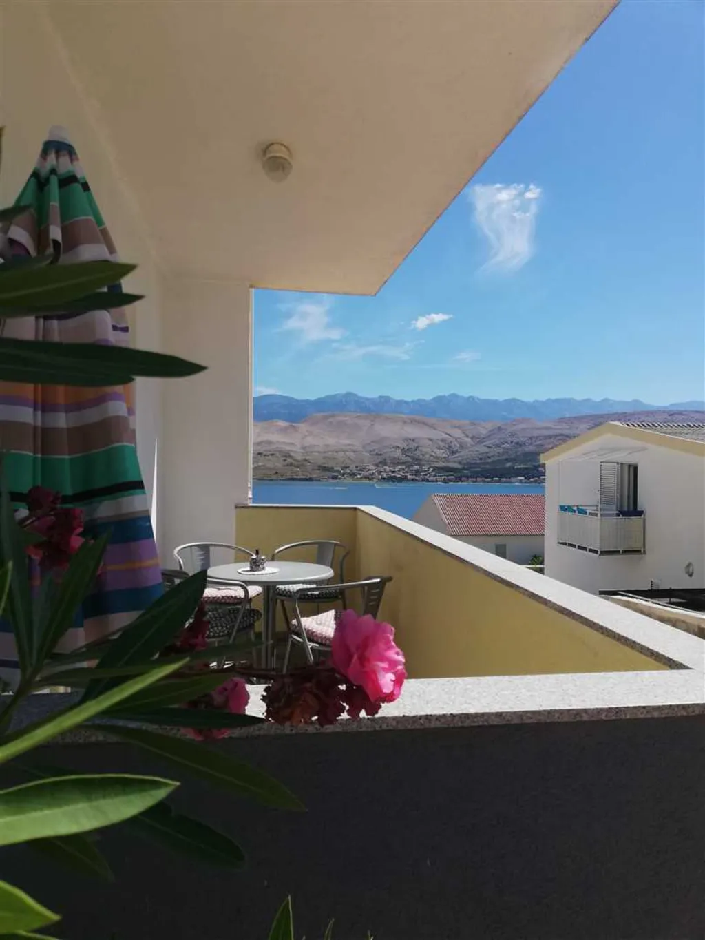 Studio apartman