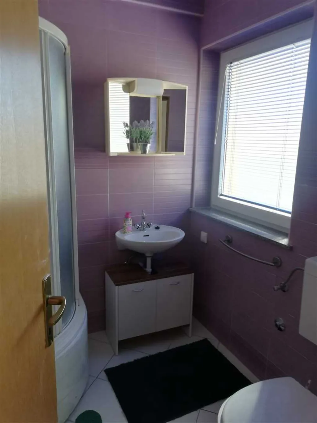 Studio apartman
