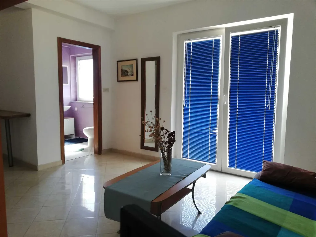 Studio apartman