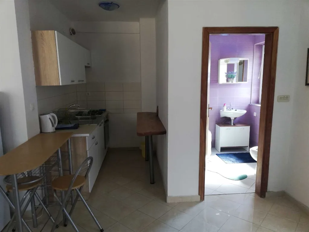 Studio apartman