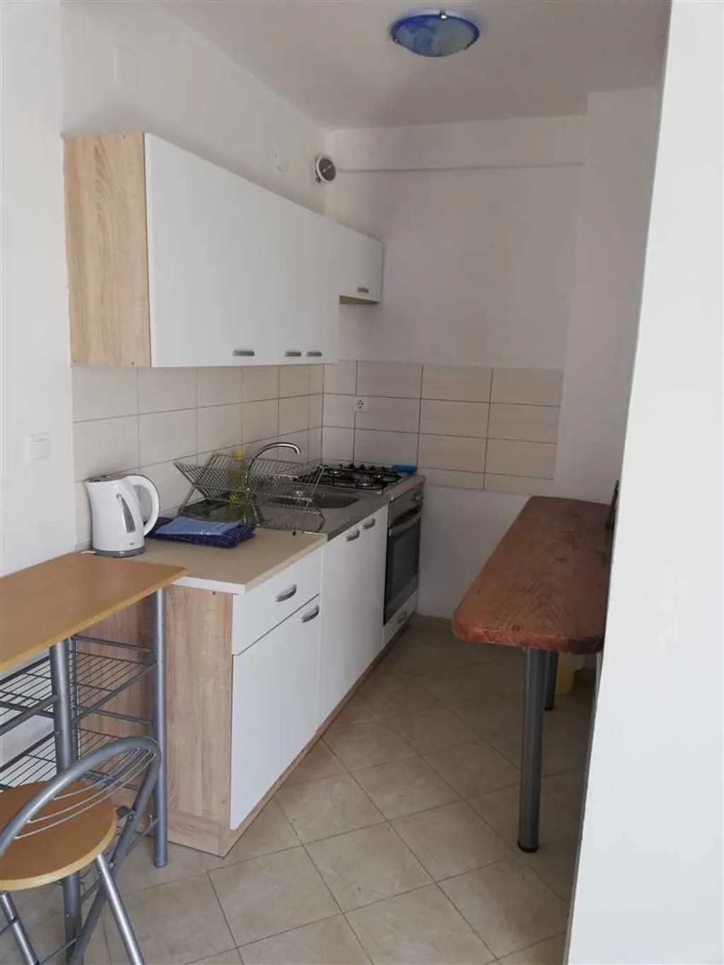 Studio apartman