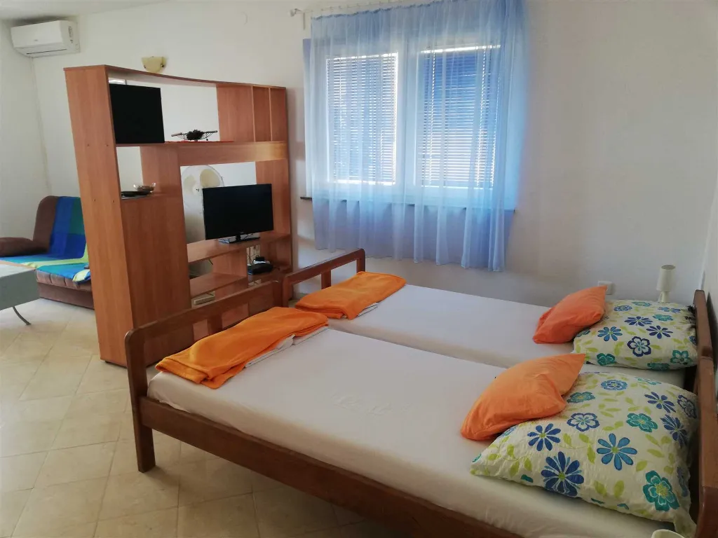 Studio apartman
