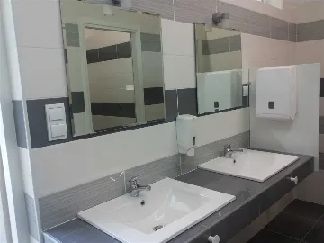 Tent Room for 2 Guests in Vrsar