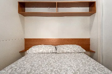 Two-Bedroom Mobile Home in Vrsar for 4 Guests