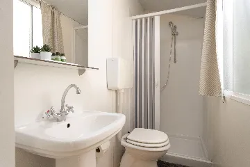 Two-Bedroom Mobile Home in Vrsar for 4 Guests