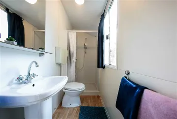 Mobile Home in Vrsar for up to 5 Guests