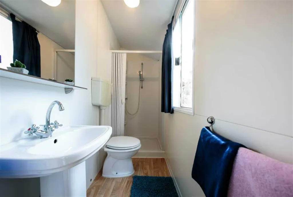Mobile Home in Vrsar for up to 5 Guests