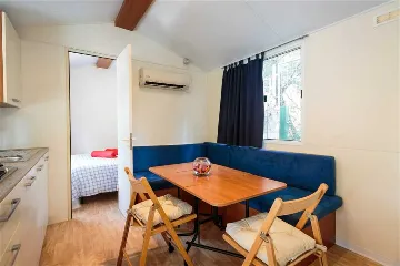 Mobile Home in Vrsar for up to 5 Guests