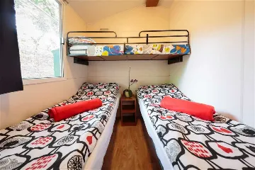 Mobile Home in Vrsar for up to 5 Guests